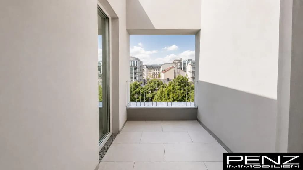 2-Zimmer-Wohnung mieten in Linz – 72 m², € 1.875 – Bild 9 von 15