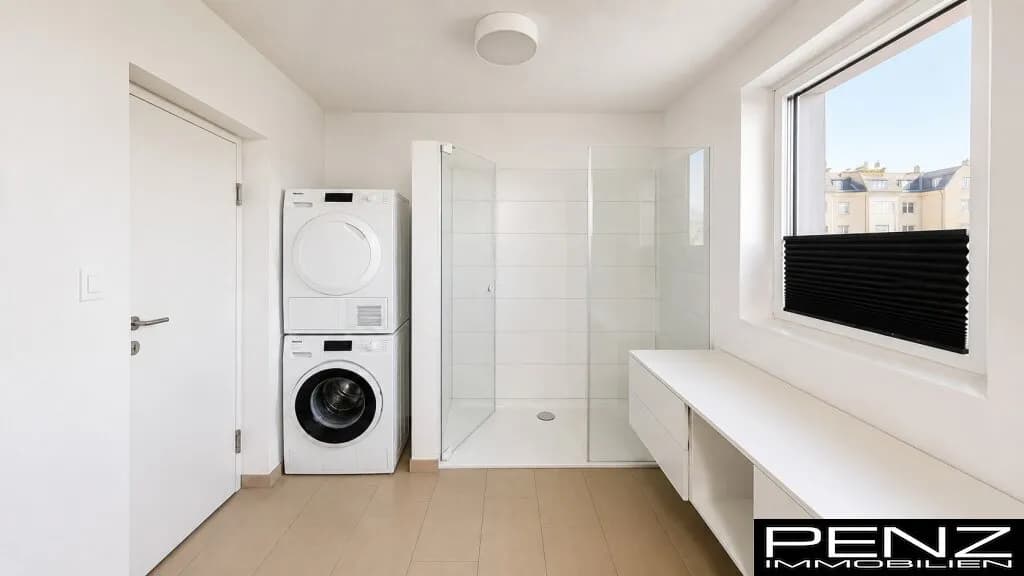 2-Zimmer-Wohnung mieten in Linz – 72 m², € 1.875 – Bild 10 von 15