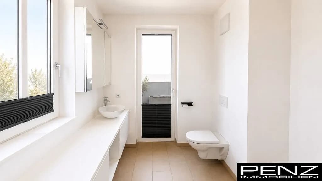 2-Zimmer-Wohnung mieten in Linz – 72 m², € 1.875 – Bild 11 von 15