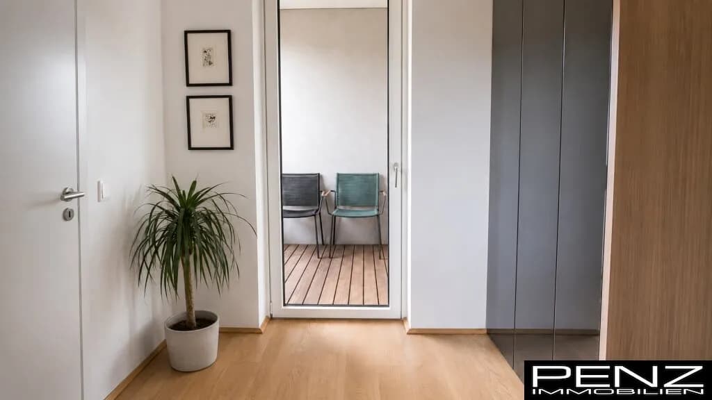 2-Zimmer-Wohnung mieten in Linz – 72 m², € 1.875 – Bild 12 von 15