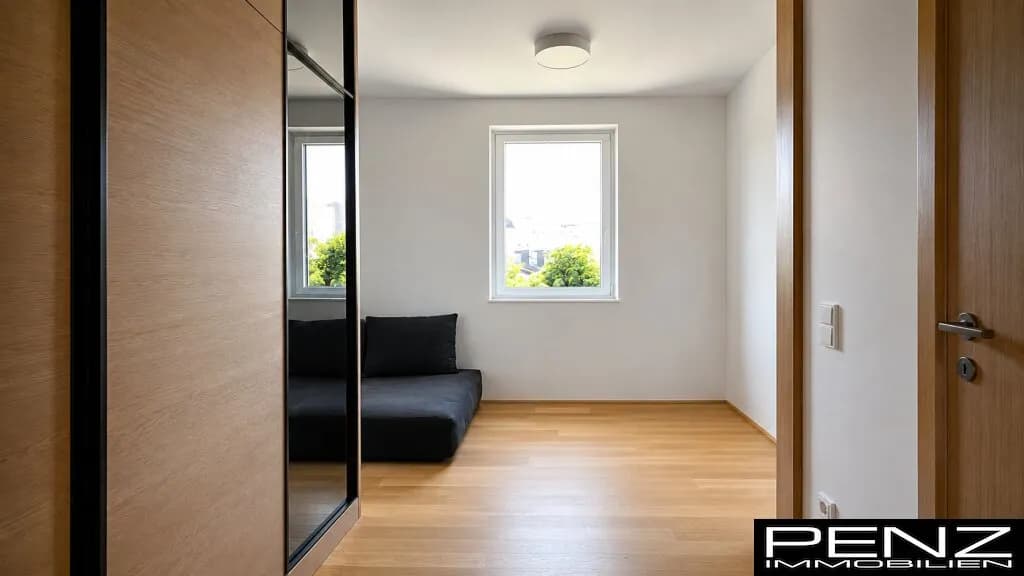 2-Zimmer-Wohnung mieten in Linz – 72 m², € 1.875 – Bild 13 von 15