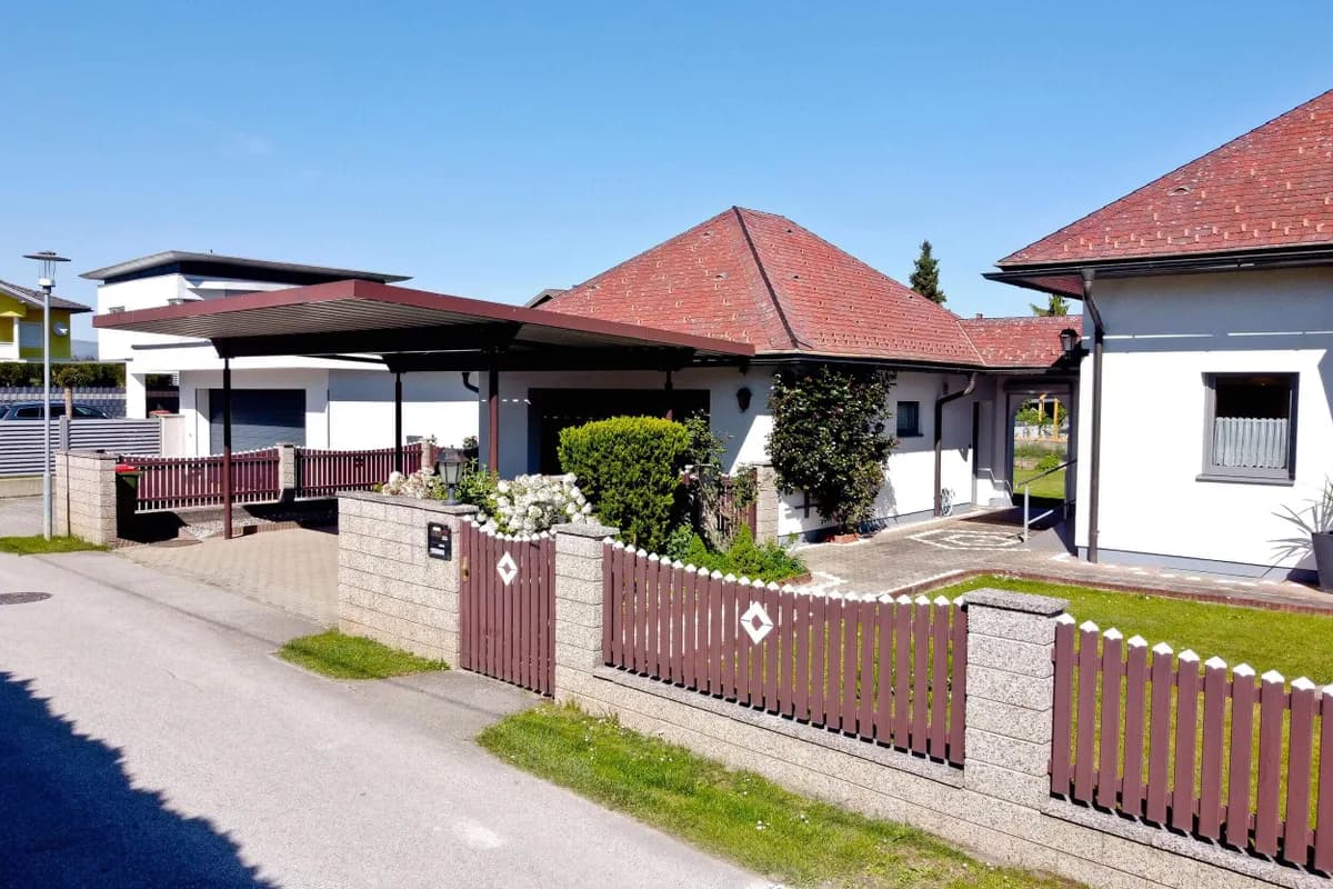 Haus kaufen in Klagenfurt Land – 166 m², € 569.000 – Bild 4 von 29
