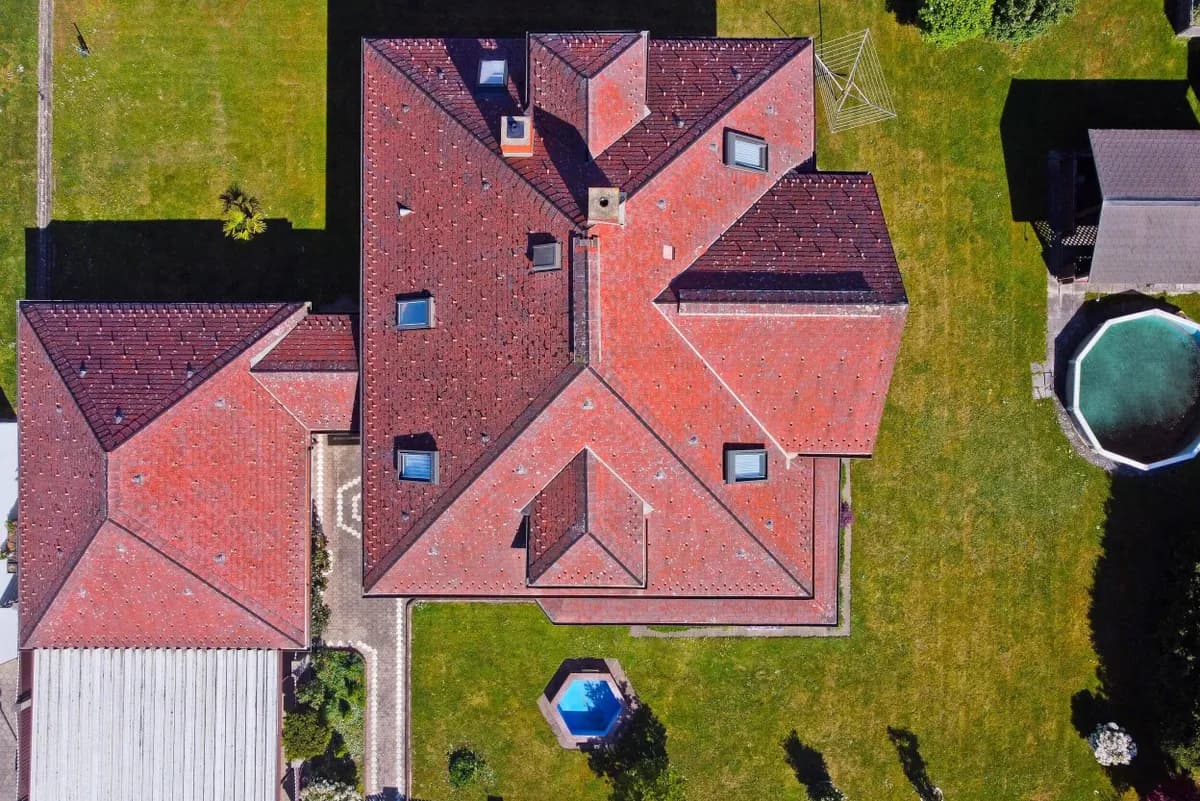 Haus kaufen in Klagenfurt Land – 166 m², € 569.000 – Bild 5 von 29