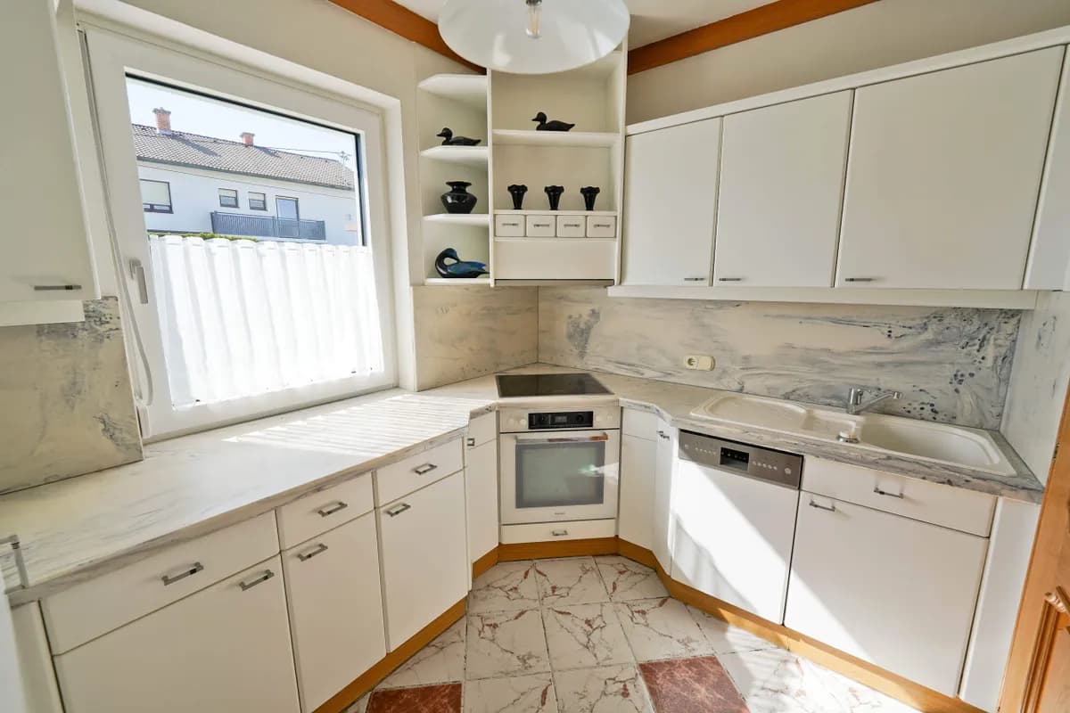 Haus kaufen in Klagenfurt Land – 166 m², € 569.000 – Bild 9 von 29
