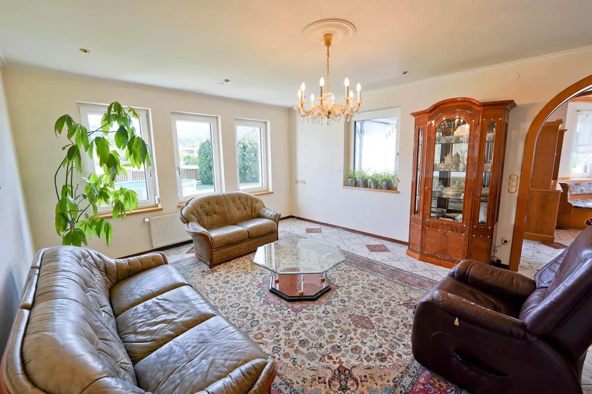 Haus kaufen in Klagenfurt Land – 166 m², € 569.000 – Bild 12 von 29
