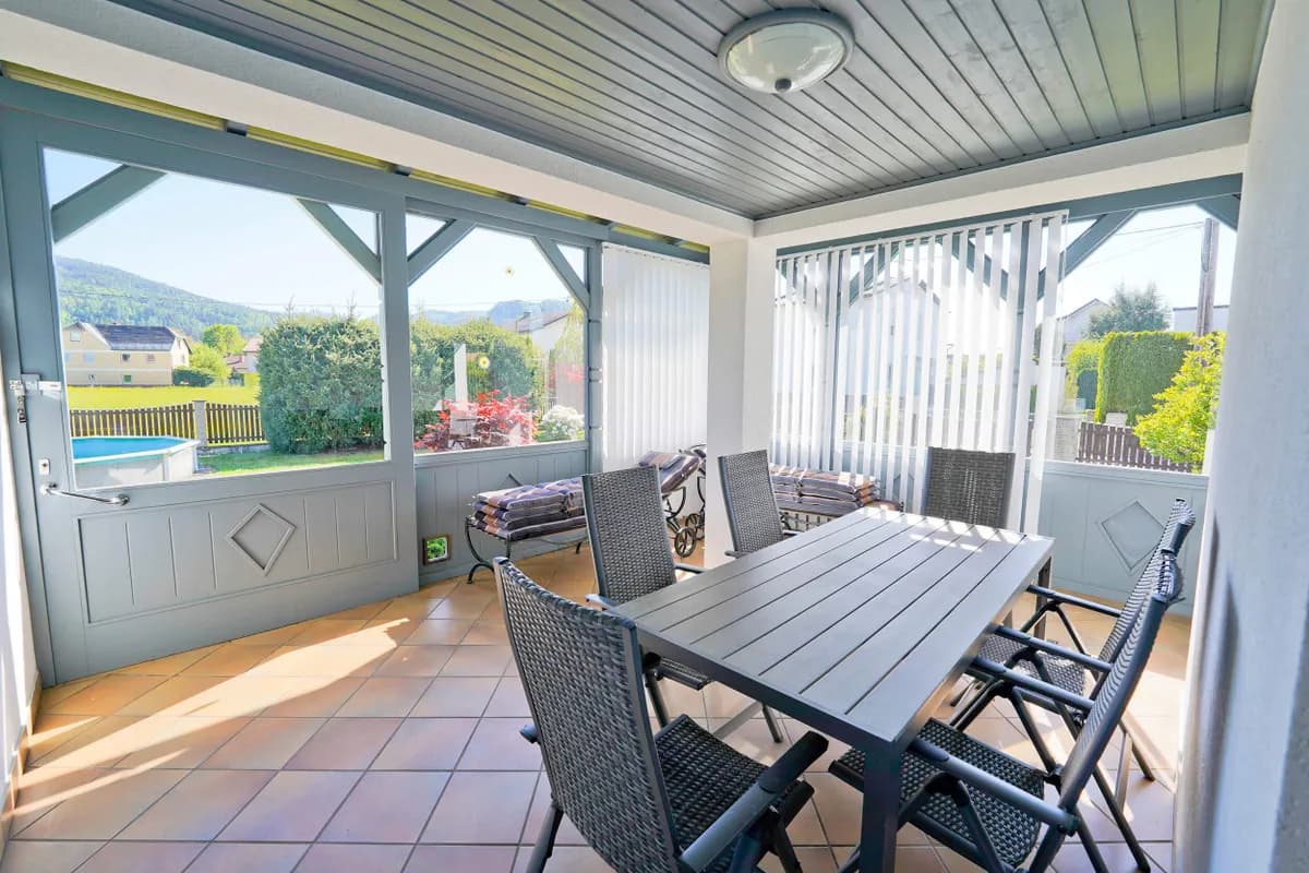 Haus kaufen in Klagenfurt Land – 166 m², € 569.000 – Bild 13 von 29