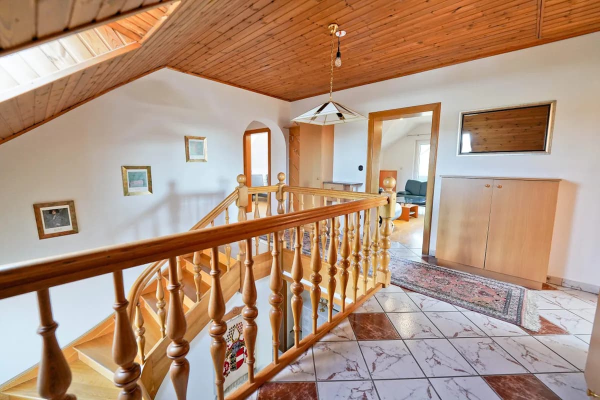 Haus kaufen in Klagenfurt Land – 166 m², € 569.000 – Bild 21 von 29