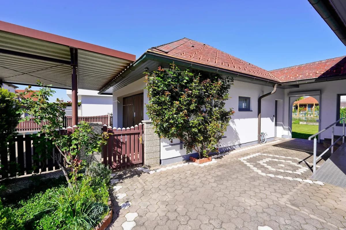 Haus kaufen in Klagenfurt Land – 166 m², € 569.000 – Bild 26 von 29