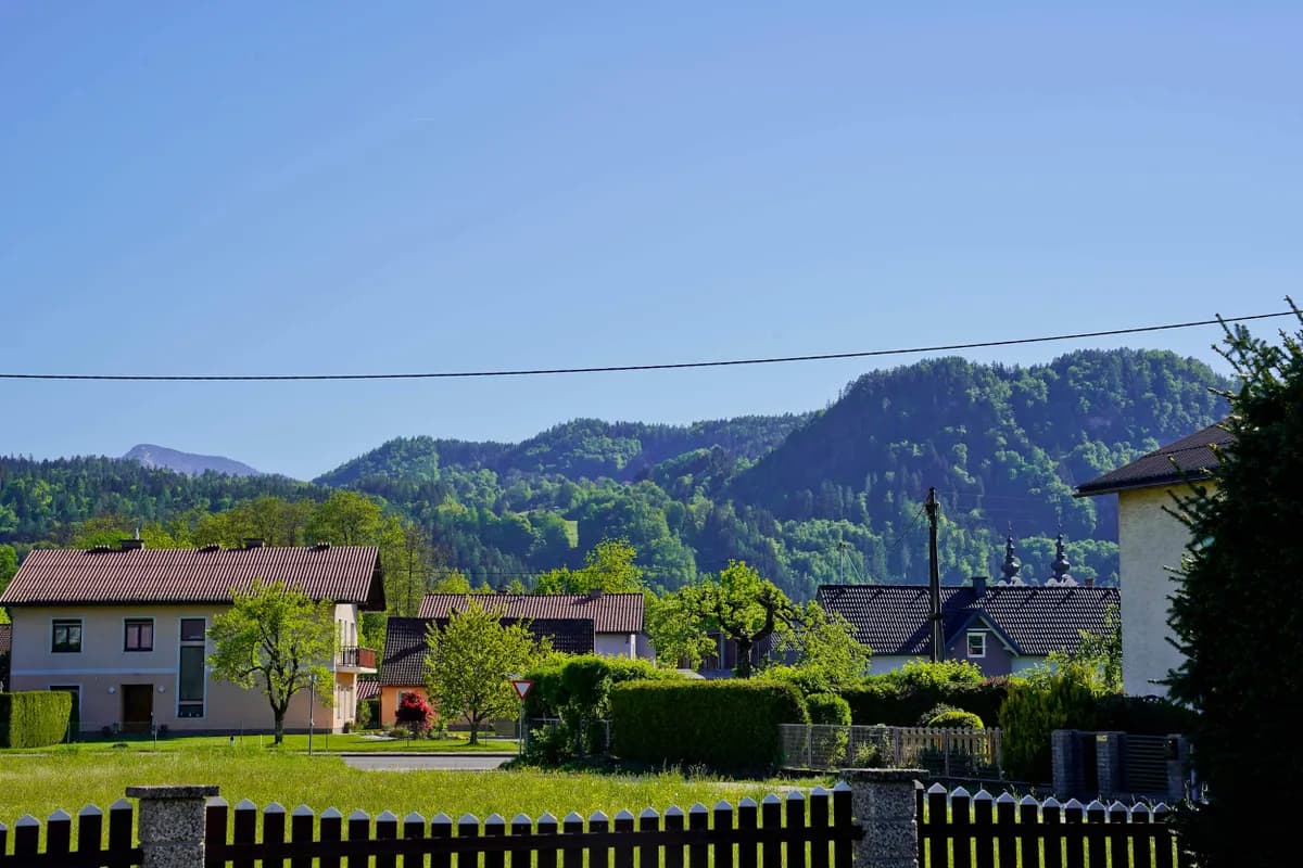 Haus kaufen in Klagenfurt Land – 166 m², € 569.000 – Bild 27 von 29