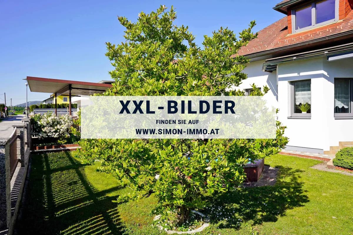 Haus kaufen in Klagenfurt Land – 166 m², € 569.000 – Bild 29 von 29