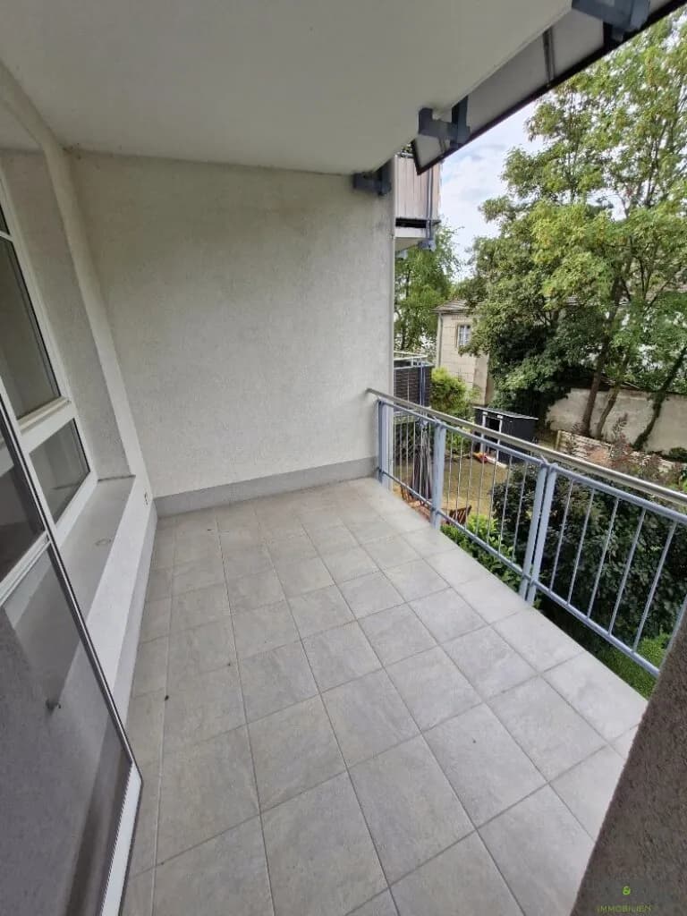 3-Zimmer-Wohnung mieten in Krems an der Donau – 79 m², € 944 – Bild 2 von 15