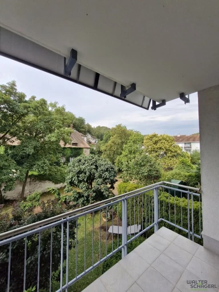 3-Zimmer-Wohnung mieten in Krems an der Donau – 79 m², € 944 – Bild 3 von 15