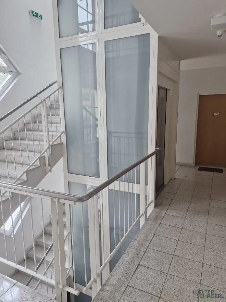 3-Zimmer-Wohnung mieten in Krems an der Donau – 79 m², € 944 – Bild 14 von 15
