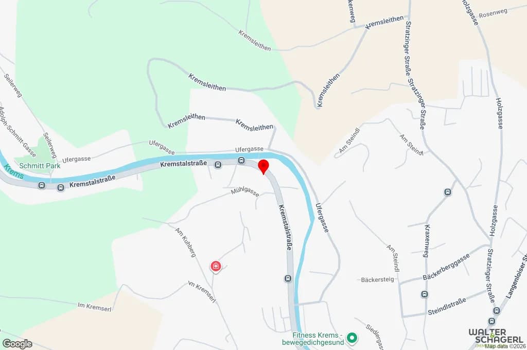 3-Zimmer-Wohnung mieten in Krems an der Donau – 79 m², € 944 – Bild 15 von 15