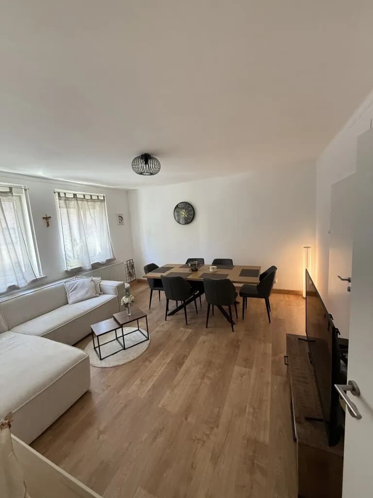 3-Zimmer-Wohnung mieten in Murtal – 56,34 m², € 540