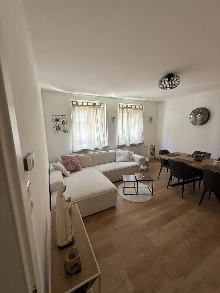 3-Zimmer-Wohnung mieten in Murtal – 56,34 m², € 540 – Bild 2 von 11