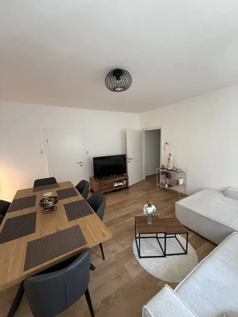 3-Zimmer-Wohnung mieten in Murtal – 56,34 m², € 540 – Bild 3 von 11
