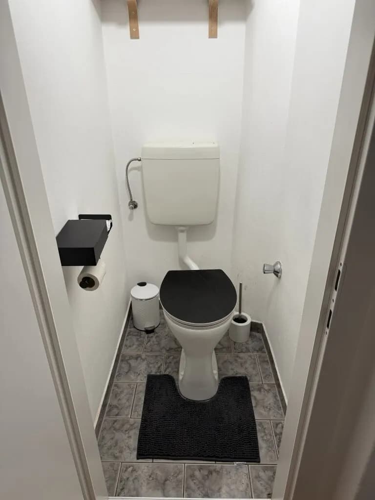 3-Zimmer-Wohnung mieten in Murtal – 56,34 m², € 540 – Bild 10 von 11