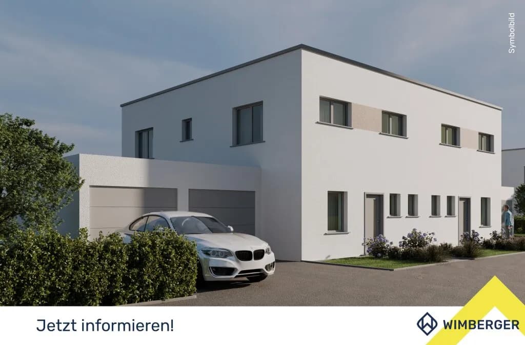 Haus kaufen in Perg – 122 m² – Bild 2 von 9