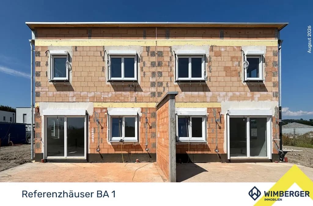 Haus kaufen in Perg – 122 m² – Bild 3 von 9