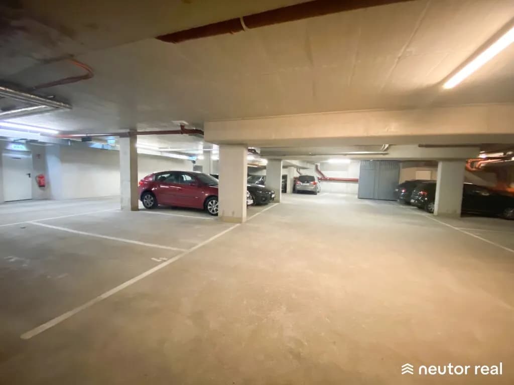 Immobilie mieten in Wien – € 100