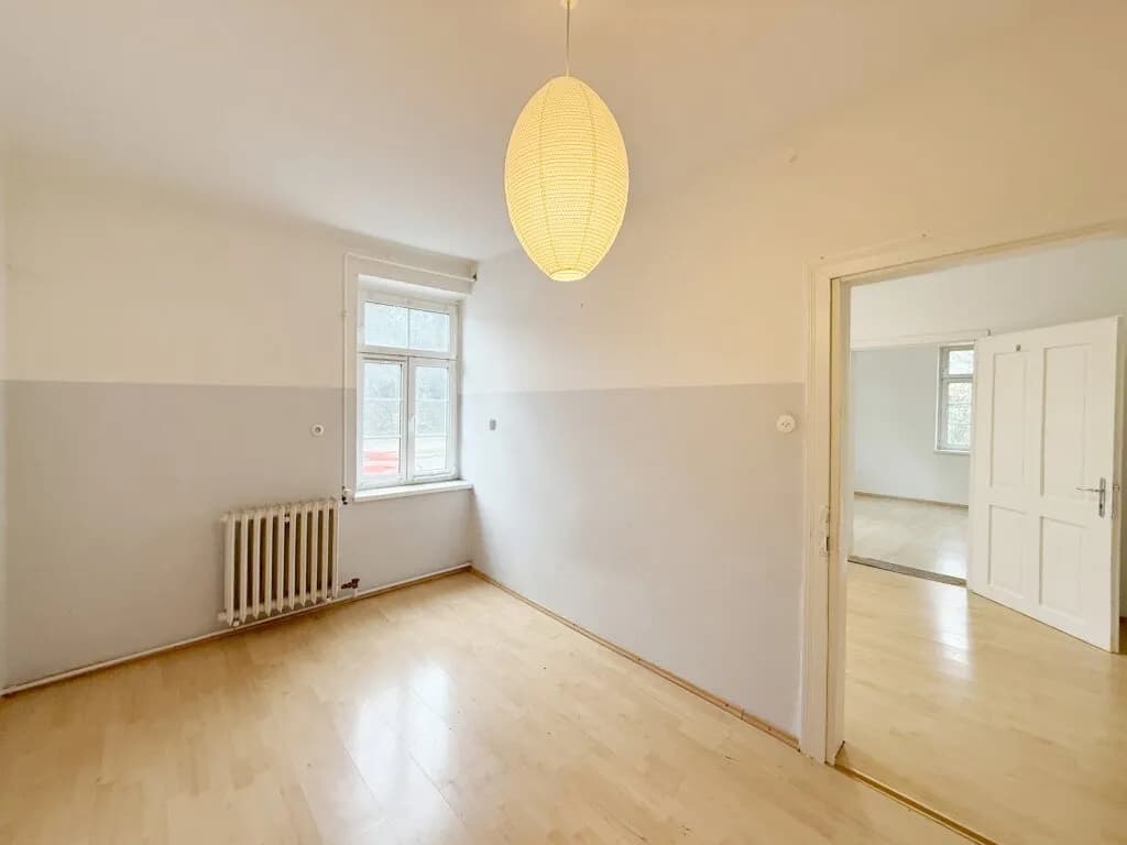 1-Zimmer-Gewerbeimmobilie mieten in Wels – 37 m², € 445 – Bild 3 von 12