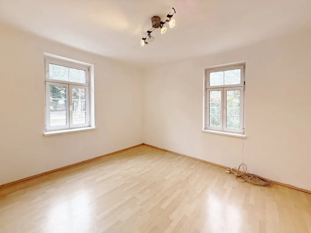 1-Zimmer-Gewerbeimmobilie mieten in Wels – 37 m², € 445 – Bild 5 von 12