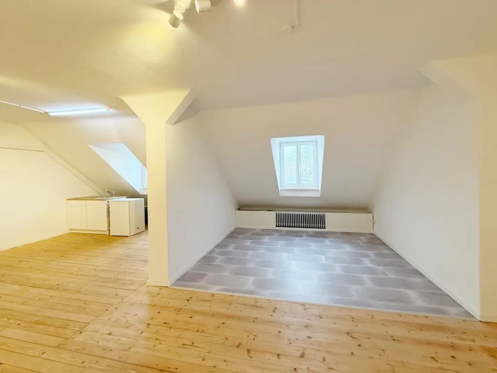 1-Zimmer-Gewerbeimmobilie mieten in Wels – 37 m², € 445 – Bild 8 von 12