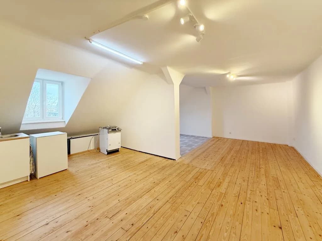 1-Zimmer-Gewerbeimmobilie mieten in Wels – 37 m², € 445 – Bild 9 von 12