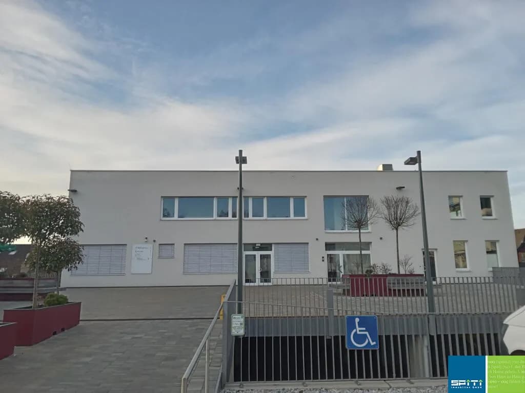 8-Zimmer-Gewerbeimmobilie kaufen in Voitsberg – 141 m², € 507.600 – Bild 3 von 5