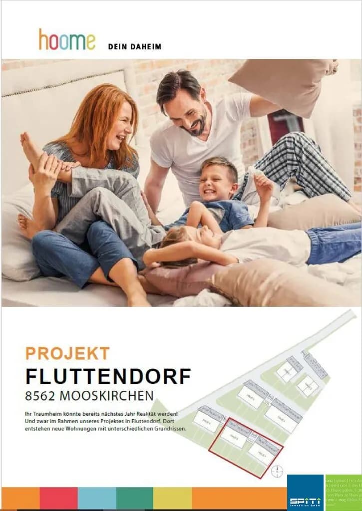 4-Zimmer-Wohnung kaufen in Voitsberg – 112 m², € 489.000