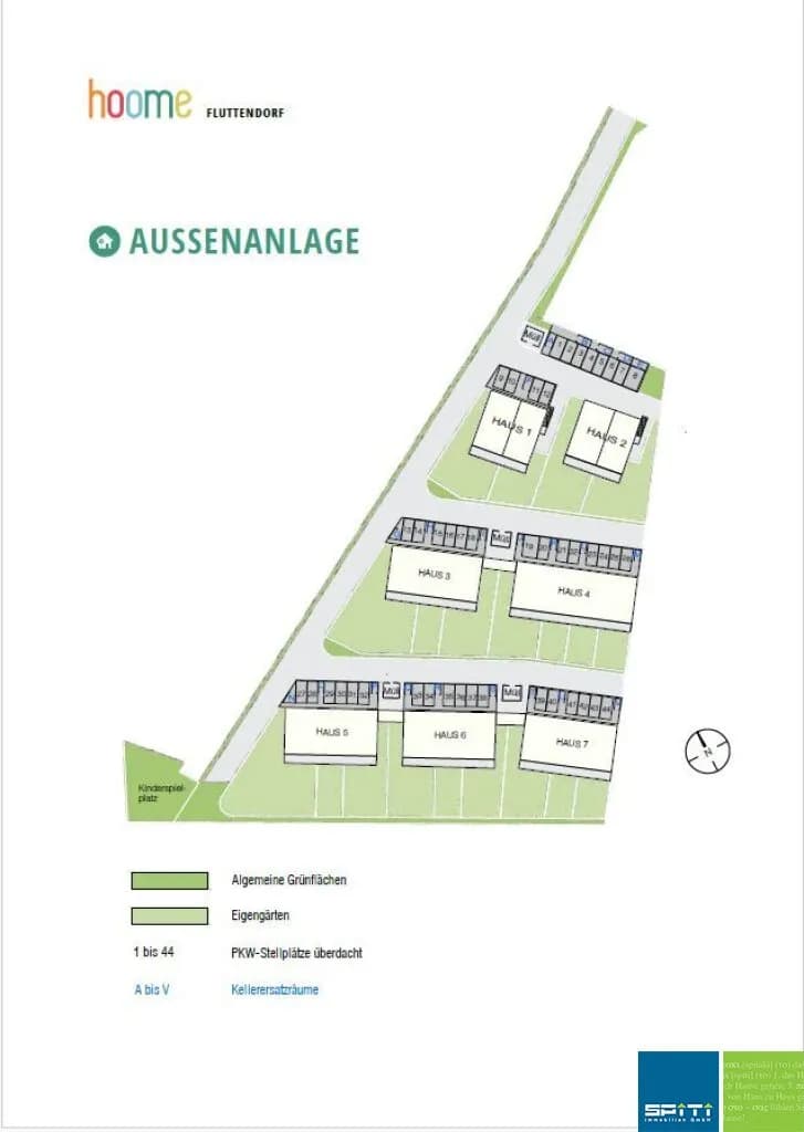 4-Zimmer-Wohnung kaufen in Voitsberg – 112 m², € 489.000 – Bild 2 von 8