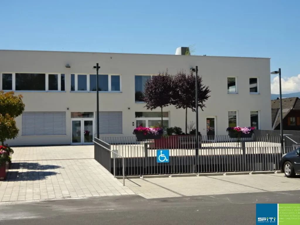 4-Zimmer-Gewerbeimmobilie kaufen in Voitsberg – 88 m², € 352.000