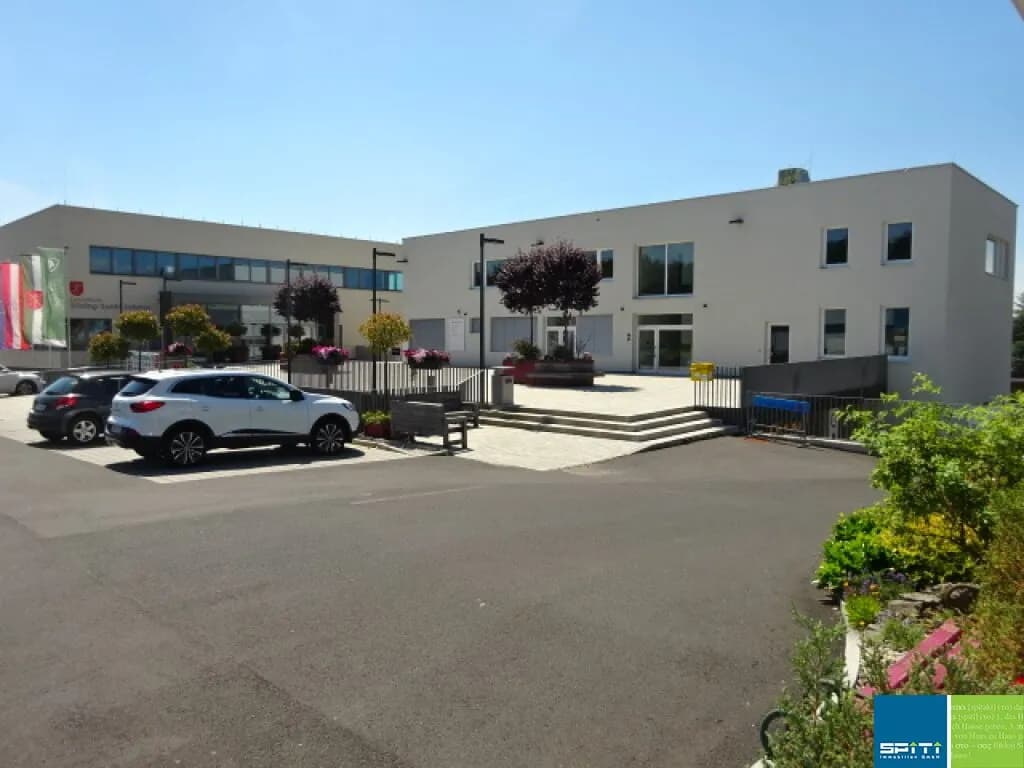 4-Zimmer-Gewerbeimmobilie kaufen in Voitsberg – 88 m², € 352.000 – Bild 2 von 5