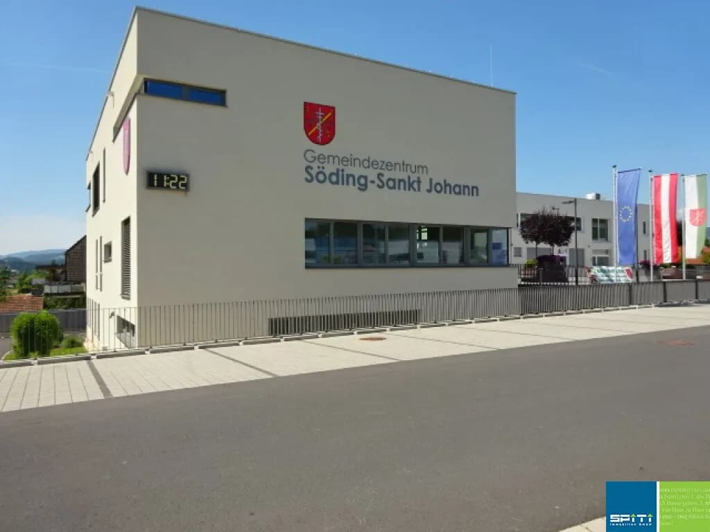 4-Zimmer-Gewerbeimmobilie kaufen in Voitsberg – 88 m², € 352.000 – Bild 4 von 5