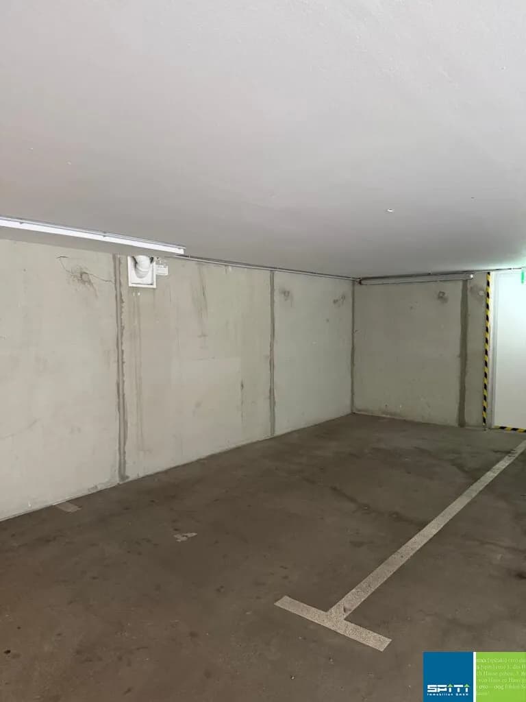 Immobilie kaufen in Graz – 12 m², € 21.990 – Bild 2 von 4