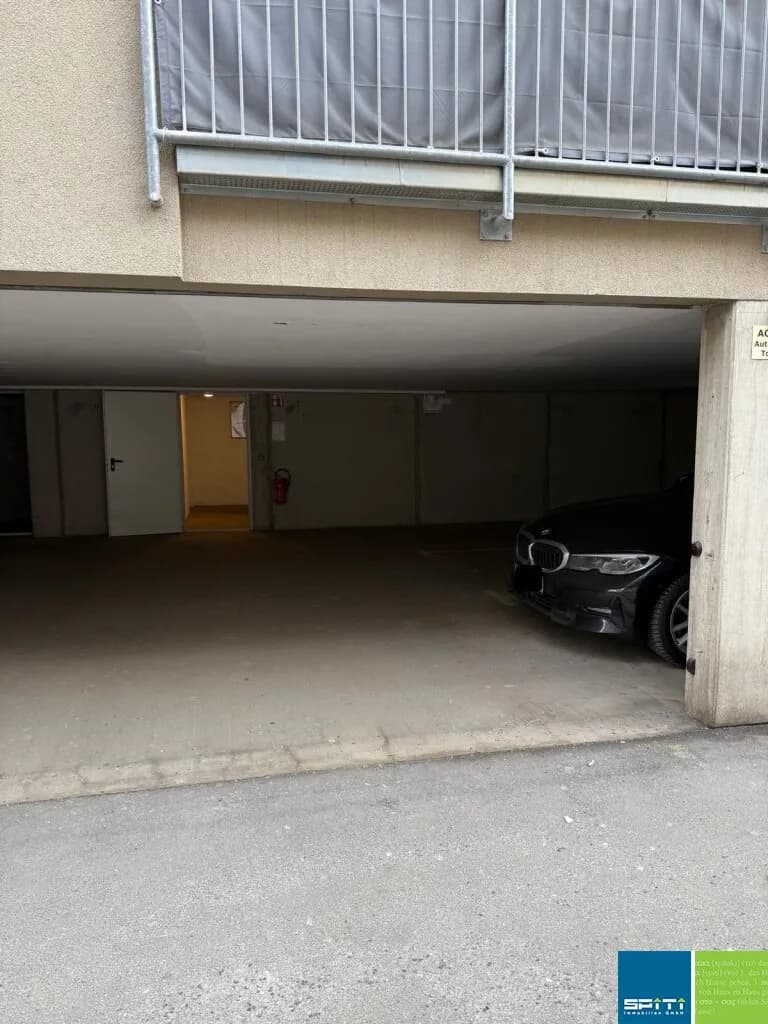 Immobilie kaufen in Graz – 12 m², € 21.990 – Bild 3 von 4