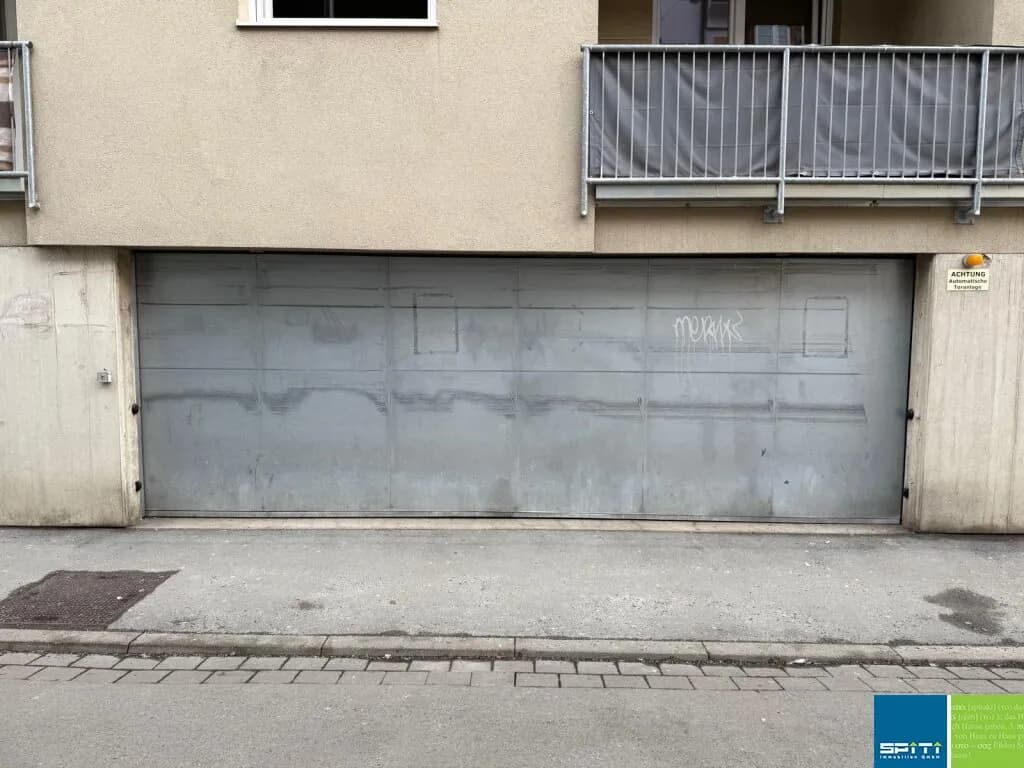 Immobilie kaufen in Graz – 12 m², € 21.990 – Bild 4 von 4