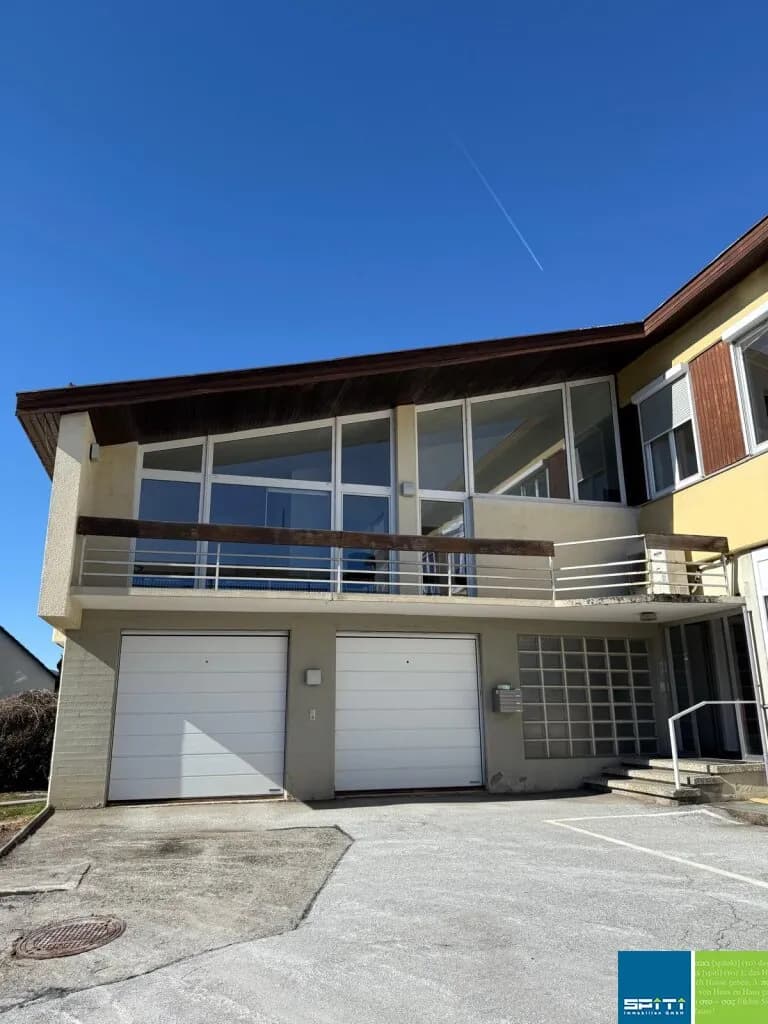 3-Zimmer-Wohnung kaufen in Voitsberg – 105 m², € 199.000