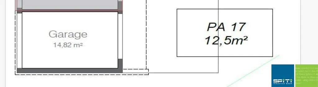 3-Zimmer-Wohnung kaufen in Voitsberg – 105 m², € 199.000 – Bild 13 von 13
