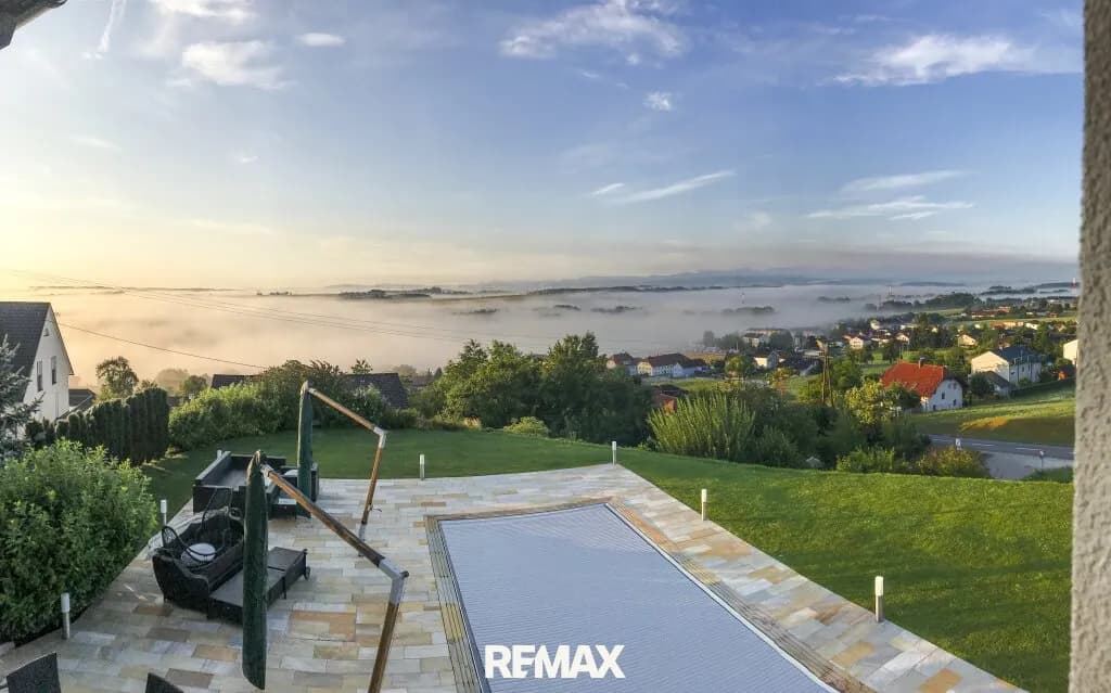 6-Zimmer-Immobilie kaufen in Linz Land – 213,88 m², € 1.350.000 – Bild 3 von 22