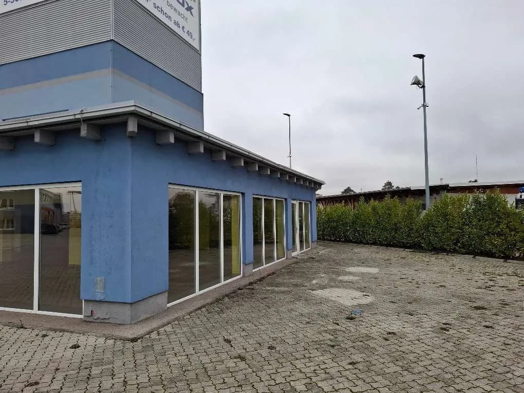 Gewerbeimmobilie mieten in Wiener Neustadt – 409 m², € 3.790 – Bild 8 von 31