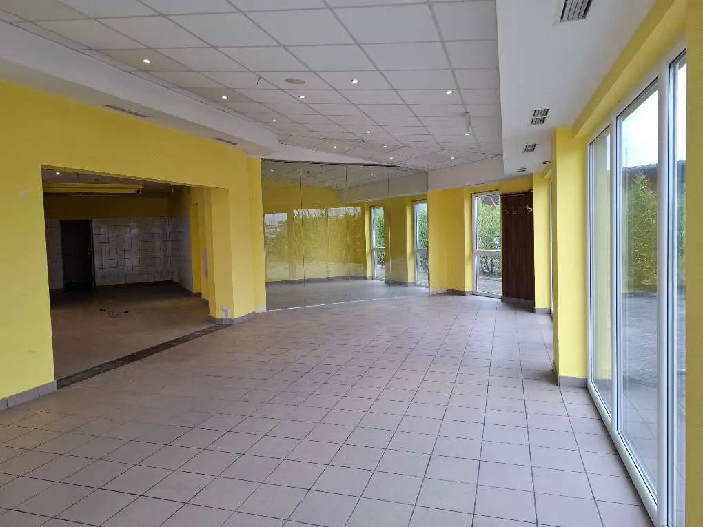 Gewerbeimmobilie mieten in Wiener Neustadt – 409 m², € 3.790 – Bild 11 von 31