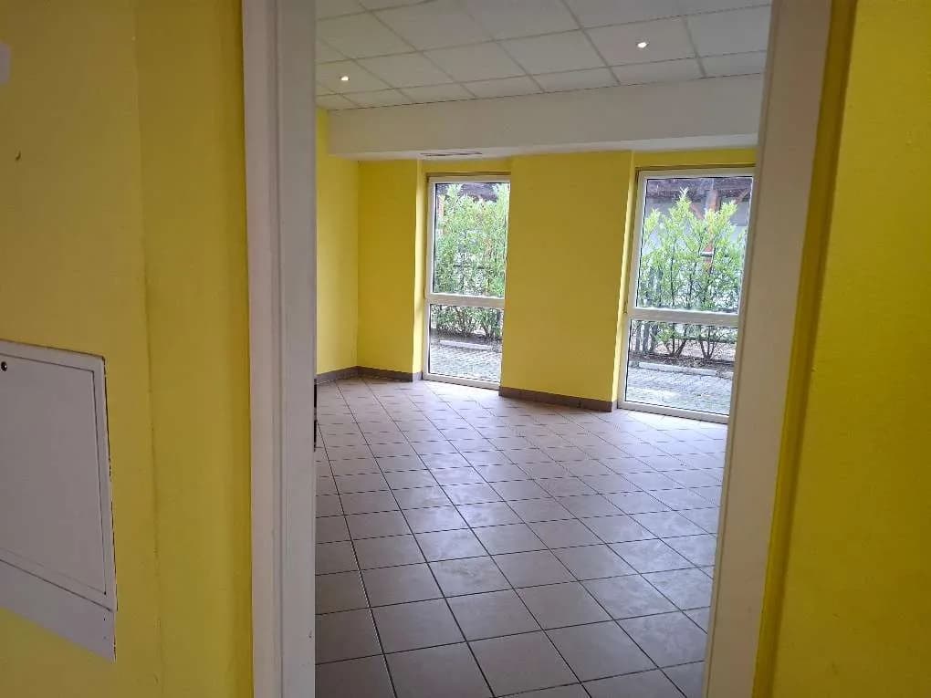 Gewerbeimmobilie mieten in Wiener Neustadt – 409 m², € 3.790 – Bild 19 von 31
