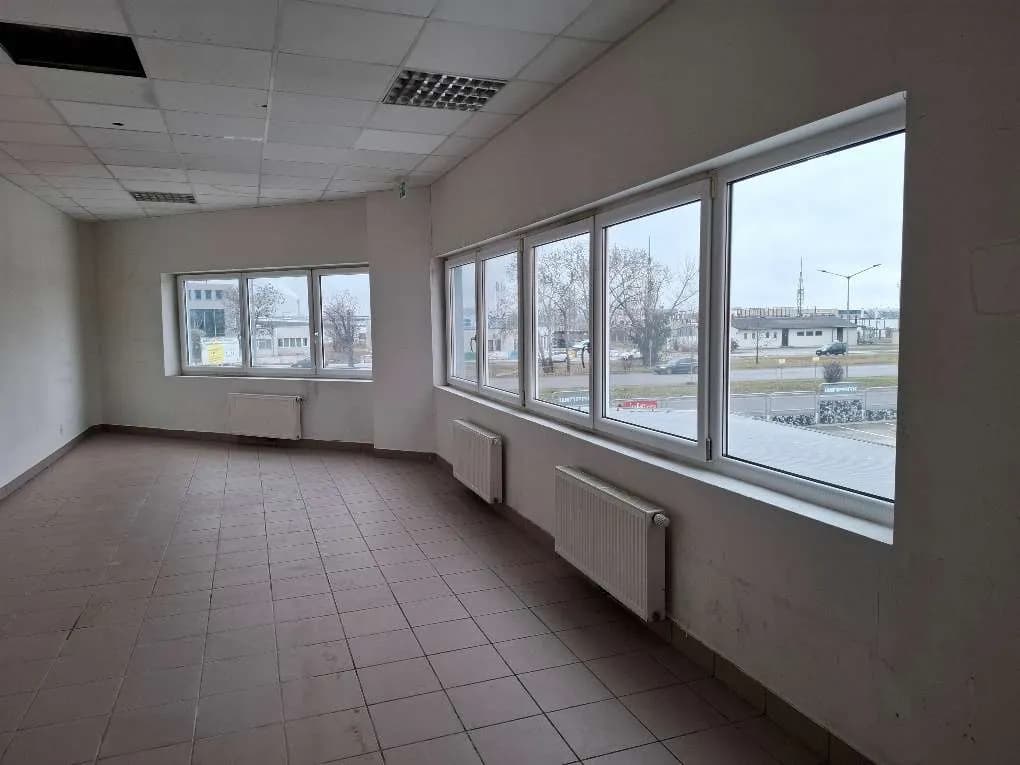Gewerbeimmobilie mieten in Wiener Neustadt – 409 m², € 3.790 – Bild 23 von 31