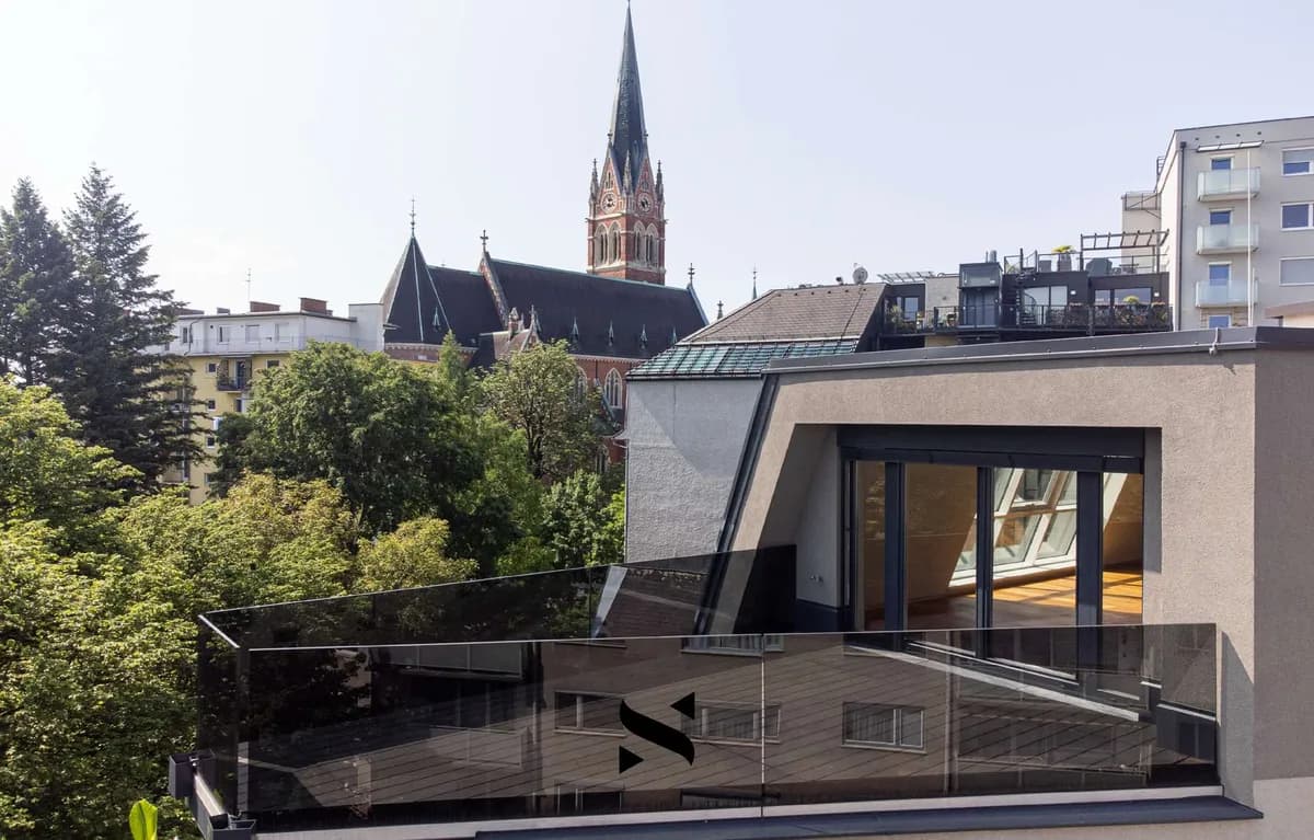 4-Zimmer-Wohnung kaufen in Graz – 132 m², € 1.049.000