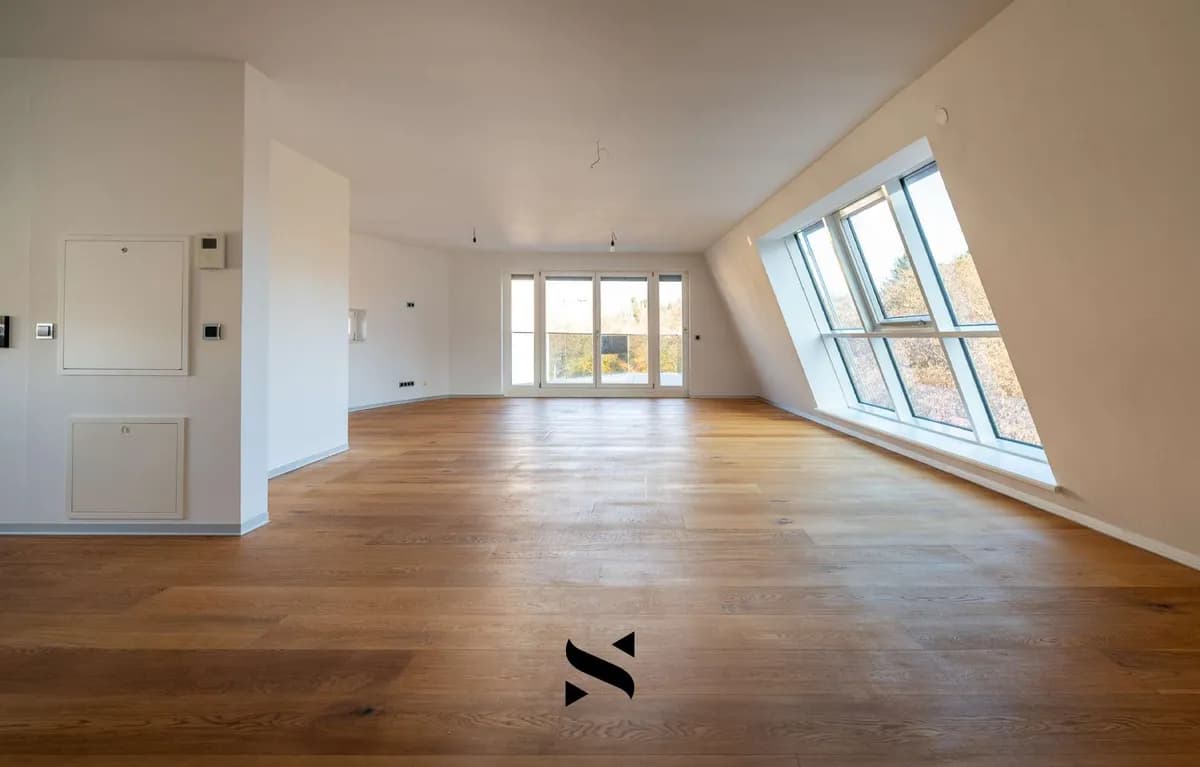 4-Zimmer-Wohnung kaufen in Graz – 132 m², € 1.049.000 – Bild 2 von 14