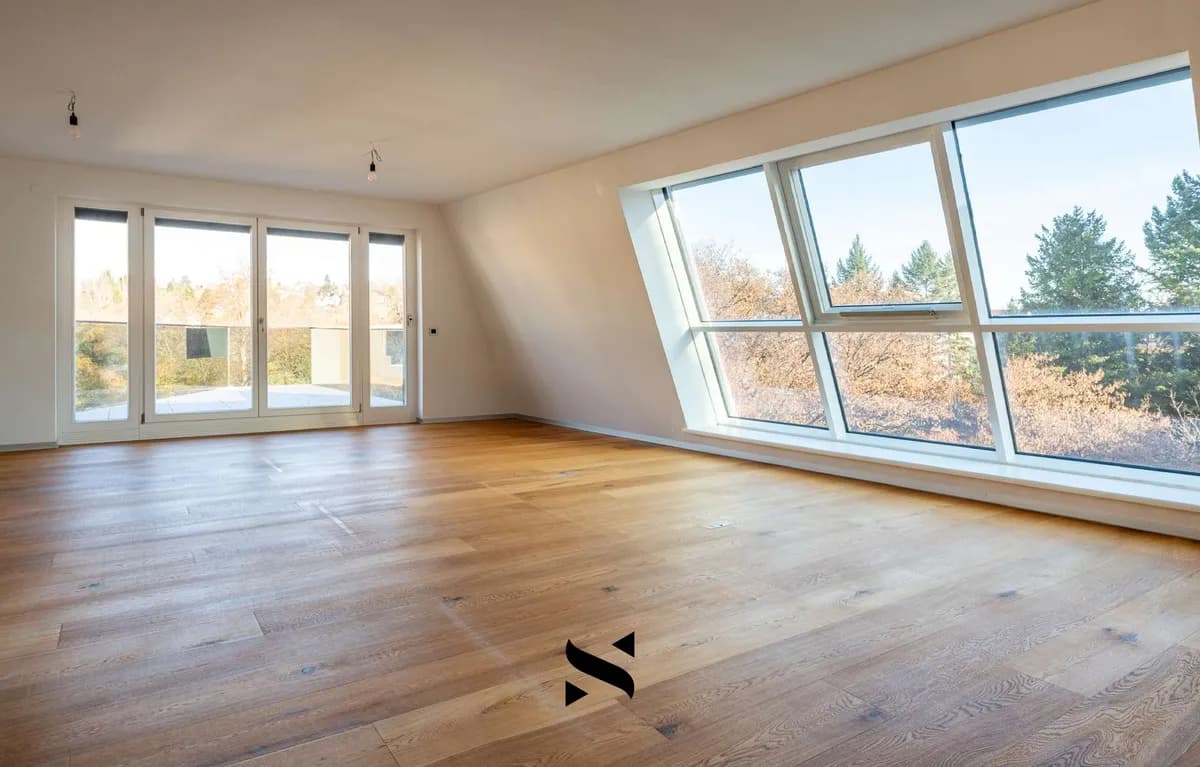 4-Zimmer-Wohnung kaufen in Graz – 132 m², € 1.049.000 – Bild 3 von 14