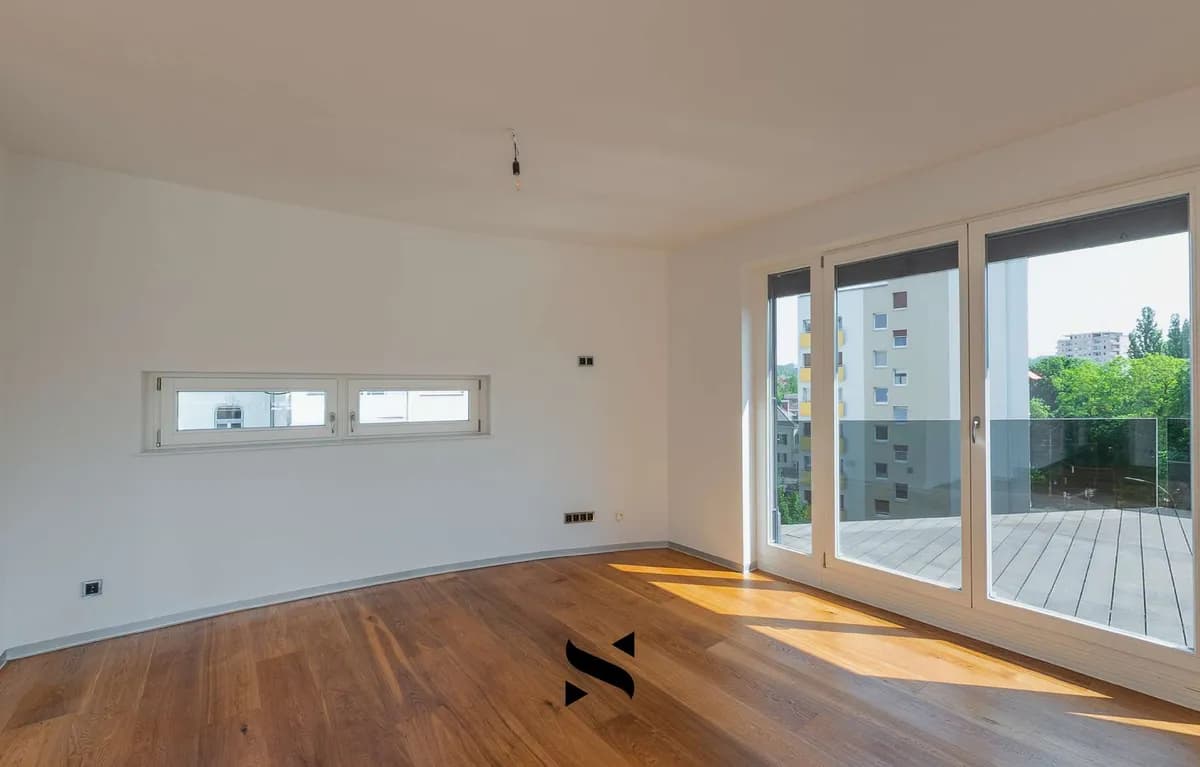 4-Zimmer-Wohnung kaufen in Graz – 132 m², € 1.049.000 – Bild 4 von 14