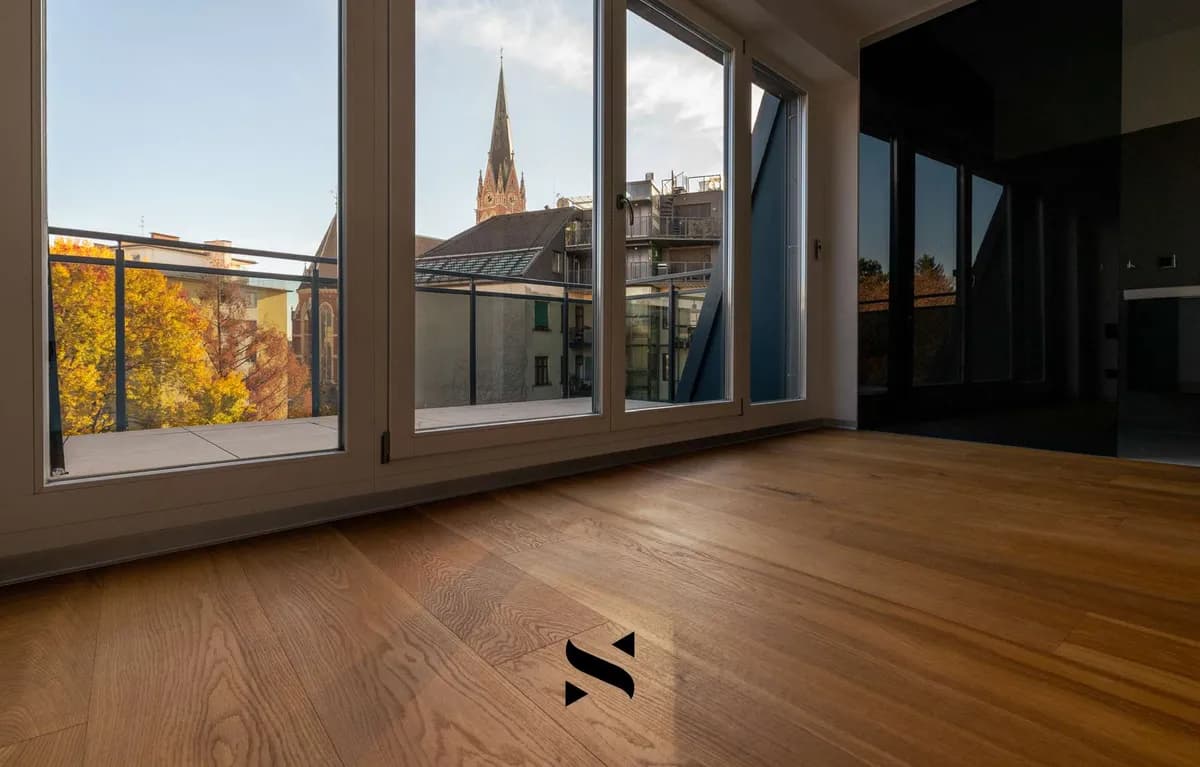 4-Zimmer-Wohnung kaufen in Graz – 132 m², € 1.049.000 – Bild 13 von 14